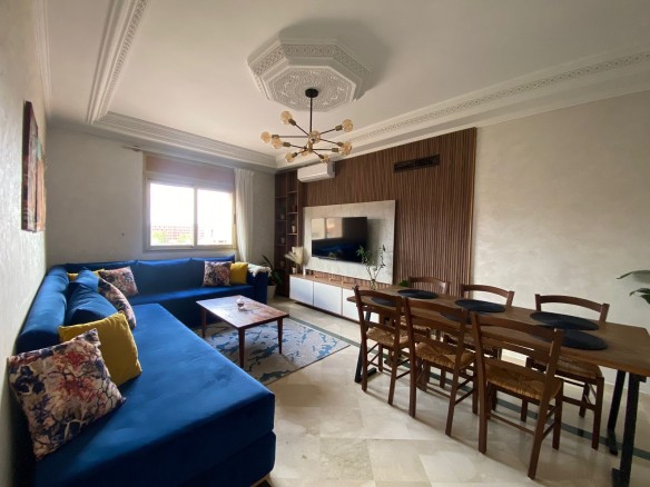 Location appartement hivernage