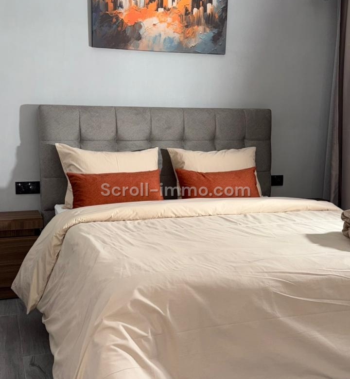 Bel Appartement en plein centre ville