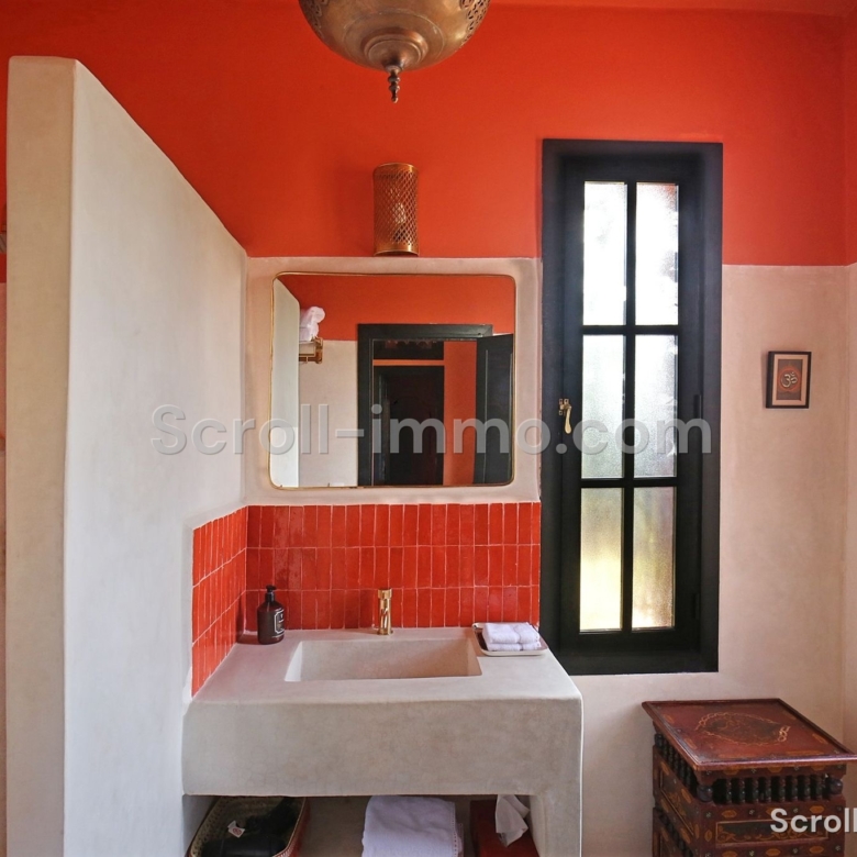 Villa Samadhi