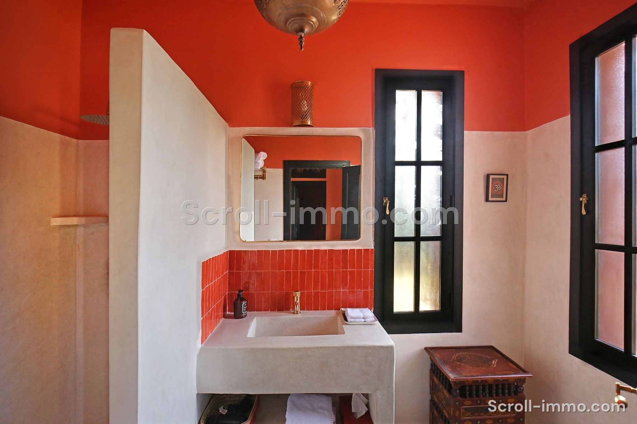 Villa Samadhi