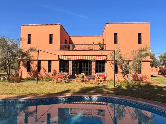 Villa Samadhi