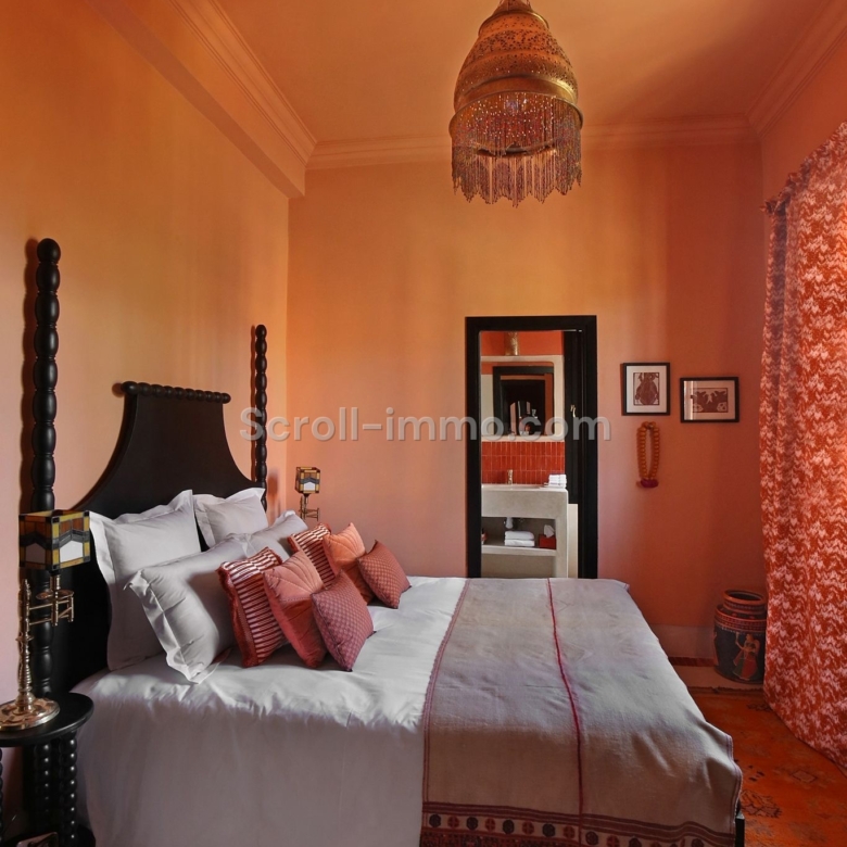 Villa Samadhi