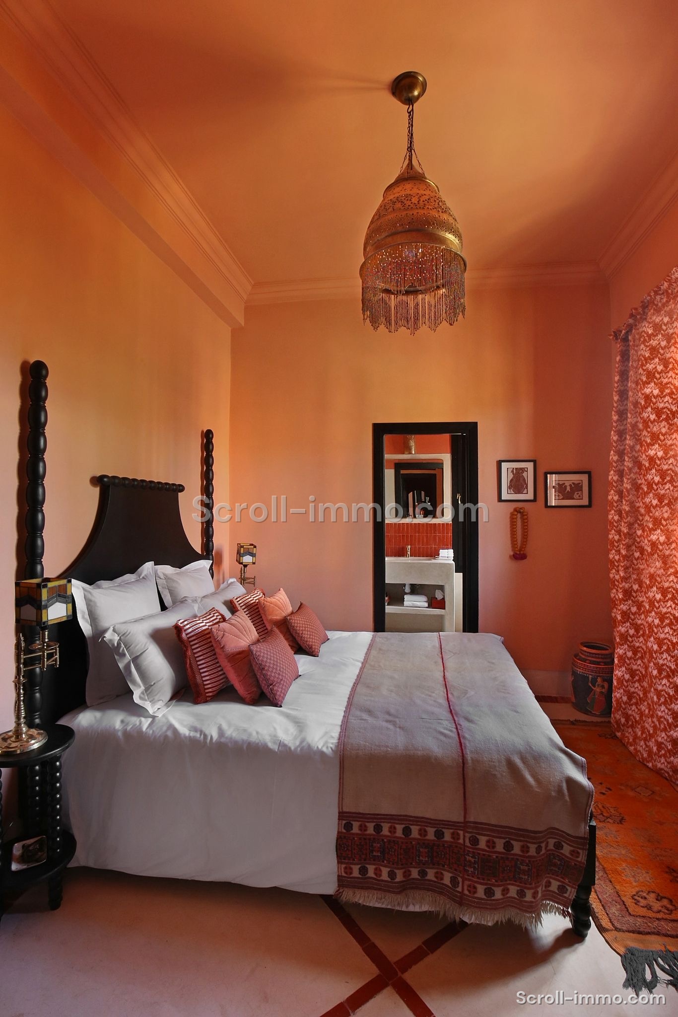 Villa Samadhi