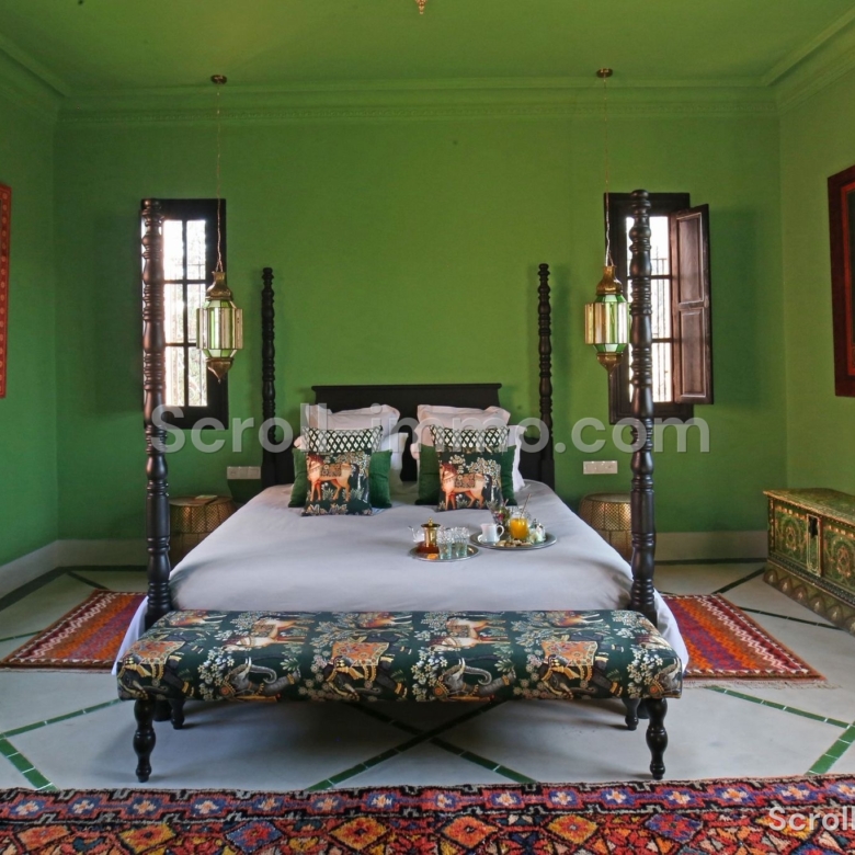 Villa Samadhi