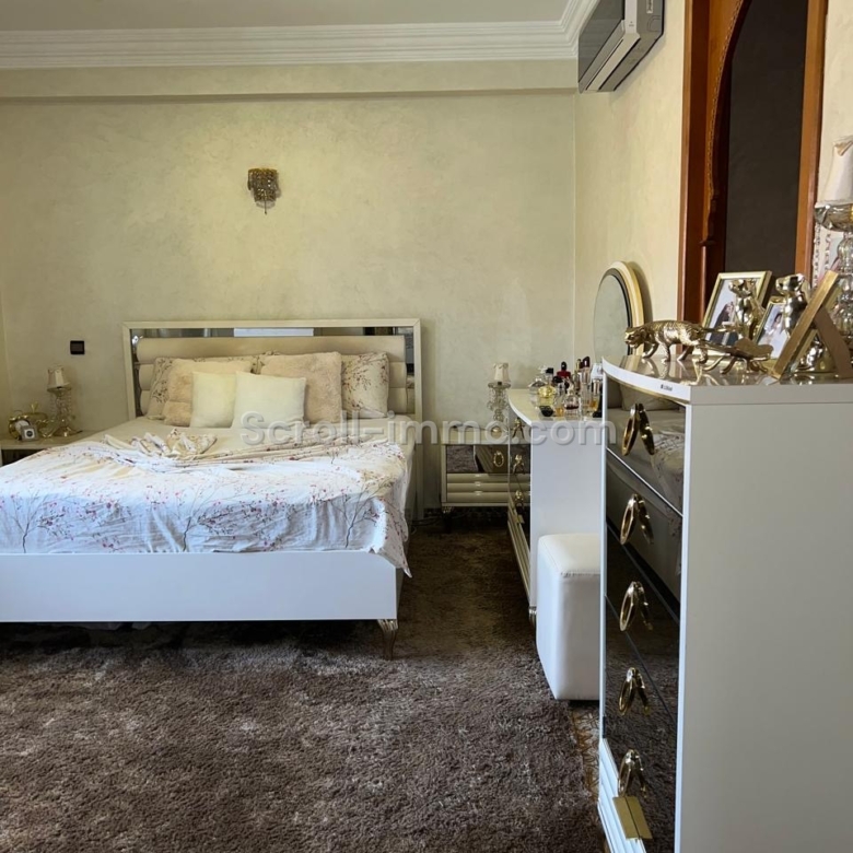 Location villa Targa