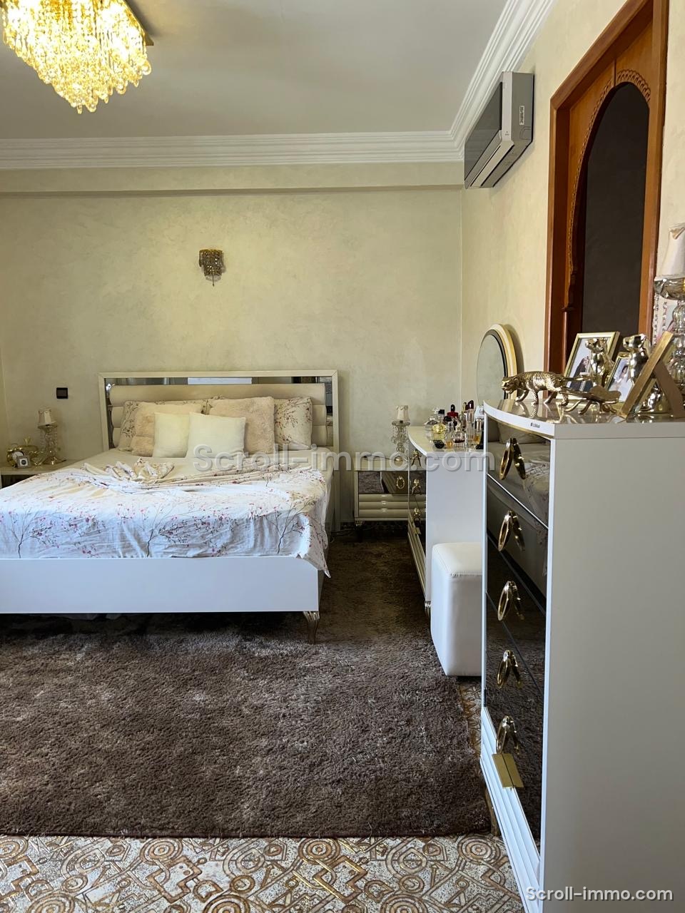 Location villa Targa