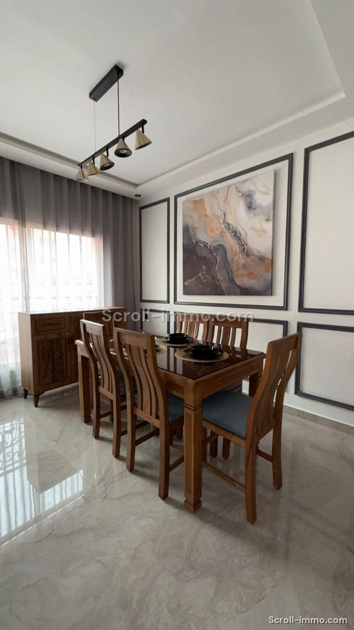 Bel Appartement en plein centre ville