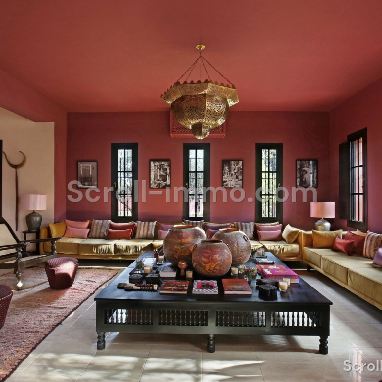 Villa Samadhi