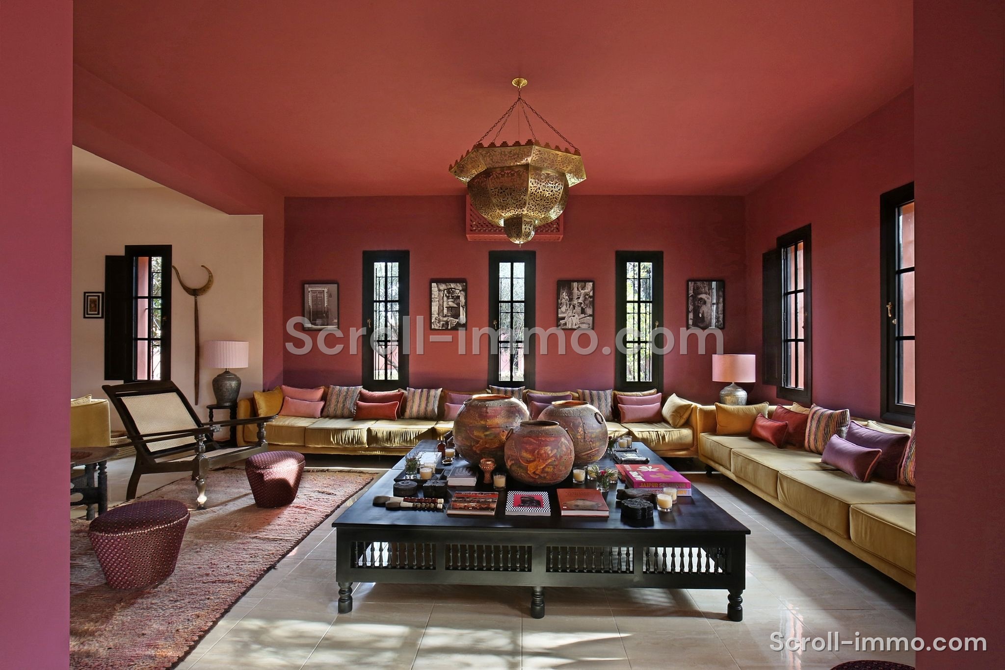 Villa Samadhi