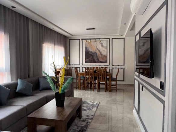 Bel Appartement en plein centre ville