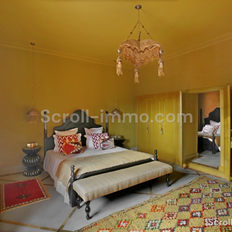 Villa Samadhi