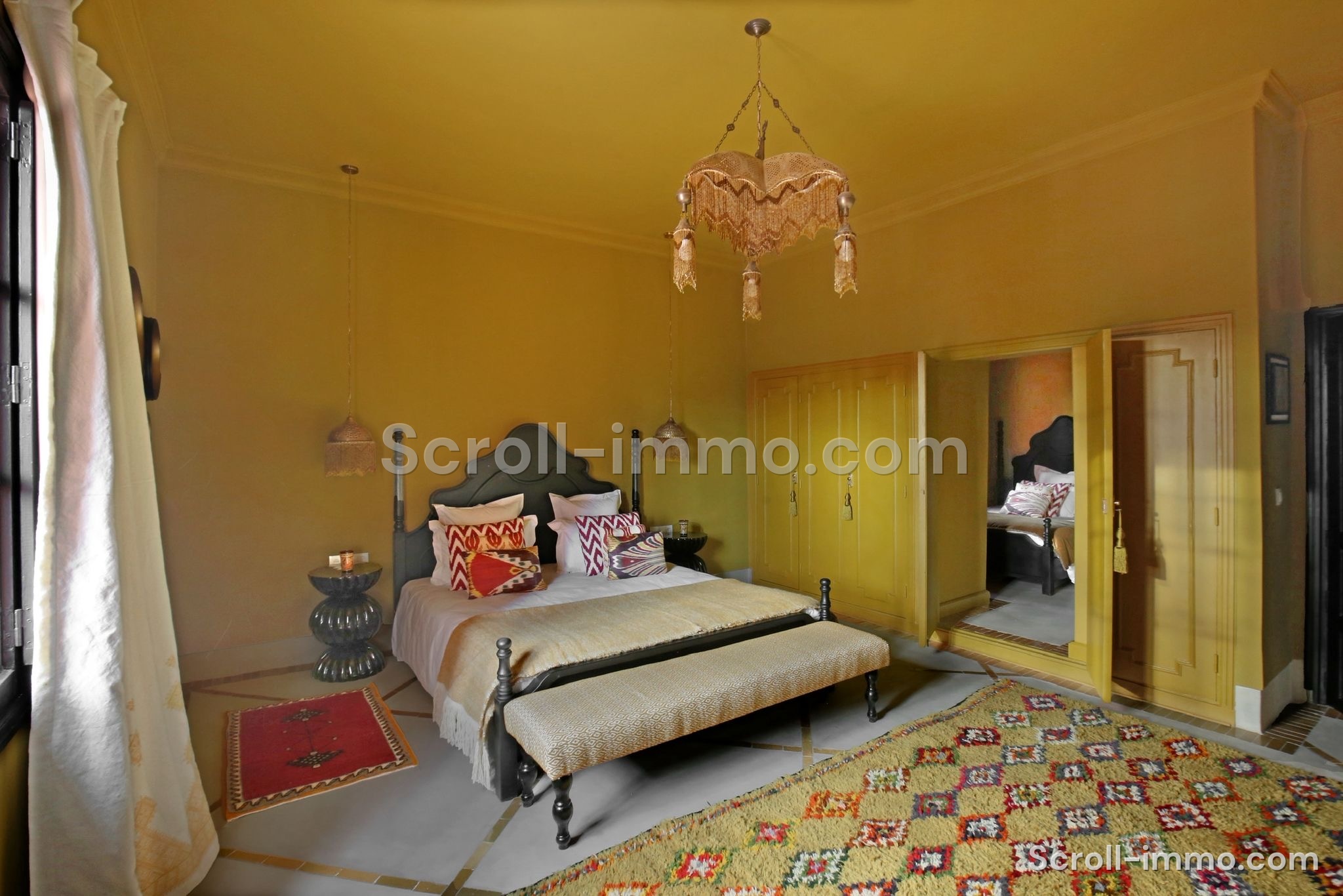 Villa Samadhi