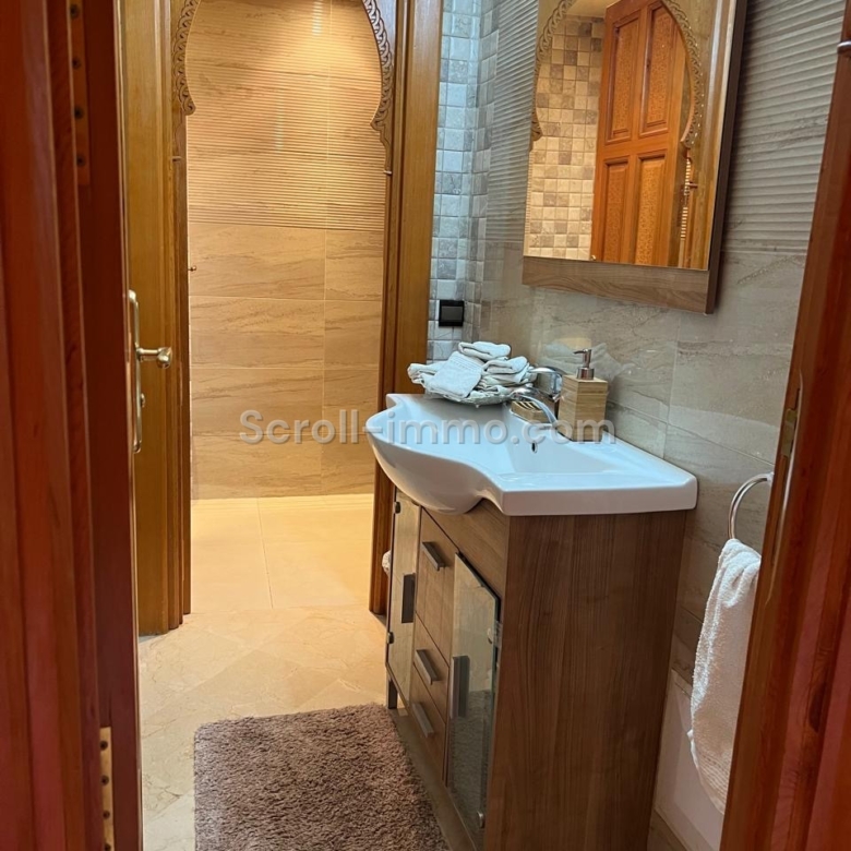 Location villa Targa