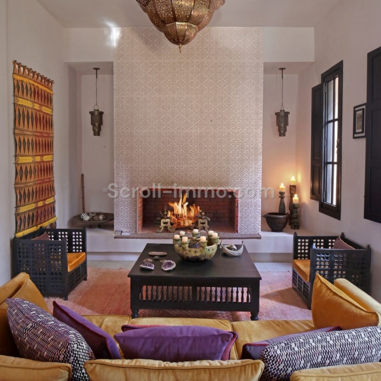 Villa Samadhi