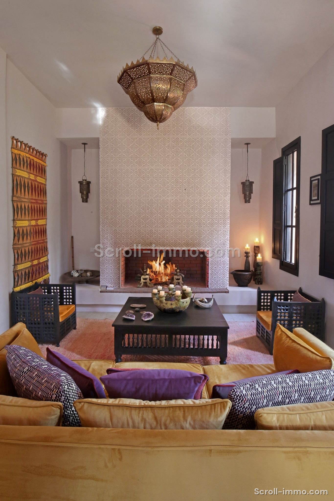 Villa Samadhi
