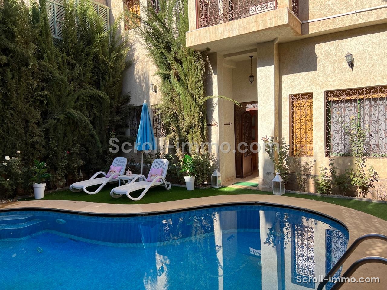 ec7208d9-a7cd-4225-a853-72d106a52c61 Location villa Targa