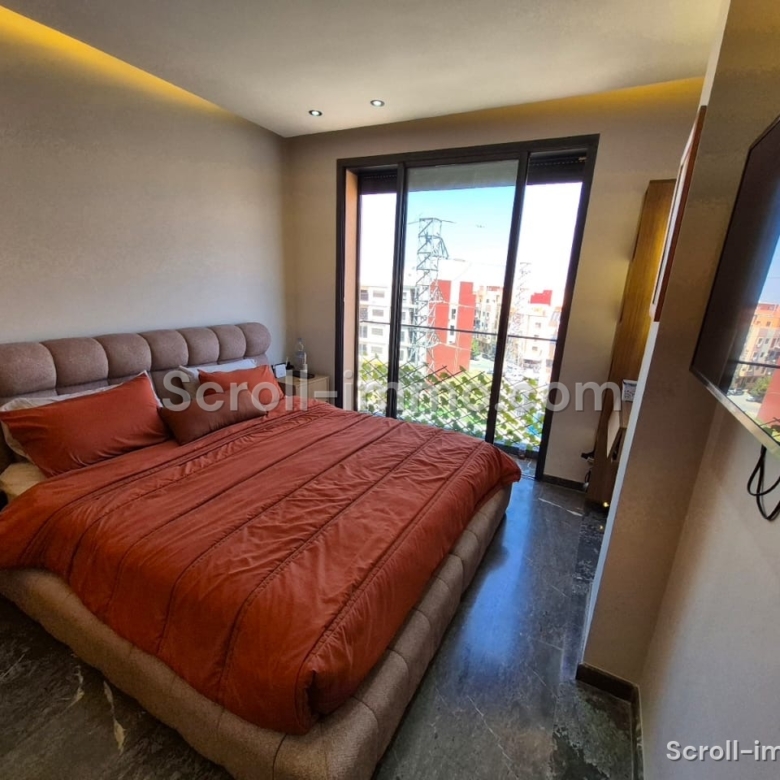 Location appartement élite garden