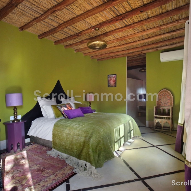 Villa Samadhi