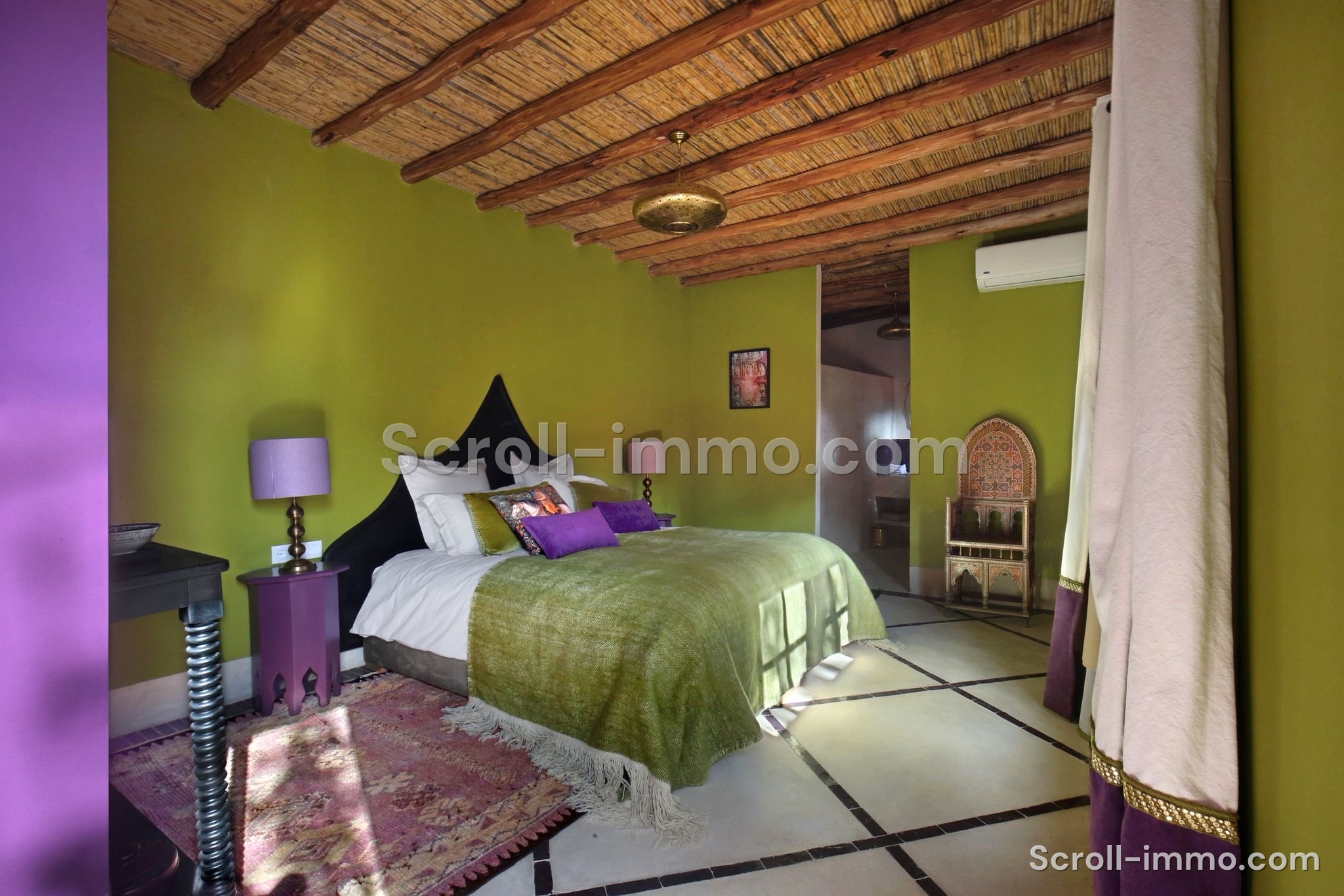 Villa Samadhi
