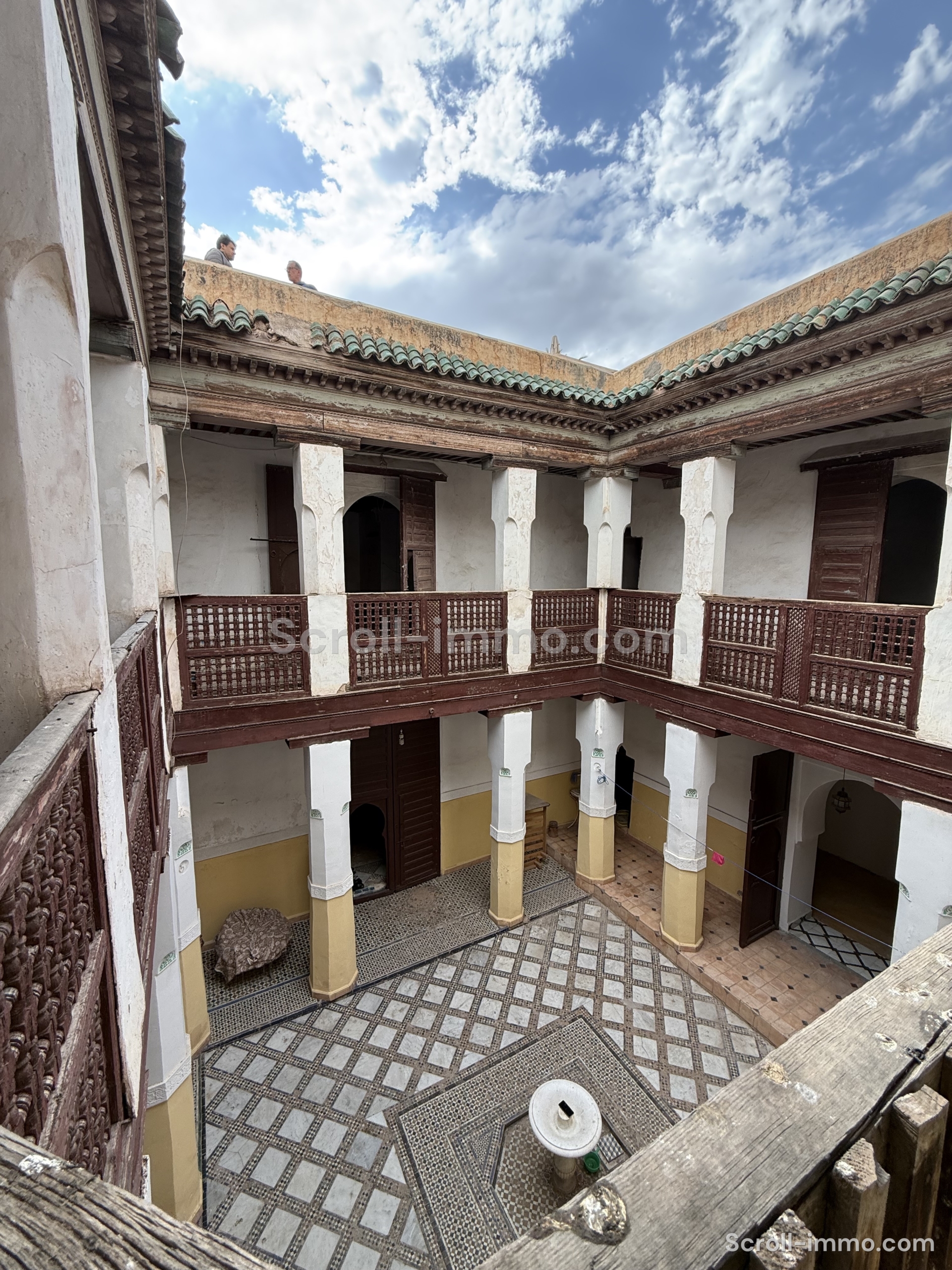 f5d0a7ea-22c3-4647-a372-7e35ce64ca6d-IMG_3829 Riad Réquisition – 410M2 – Mouassine