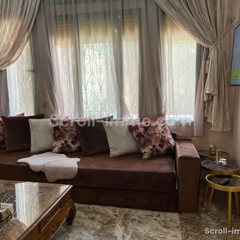 Location villa Targa