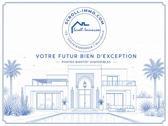 Riad 98m2 a rénové à Diour Saboun