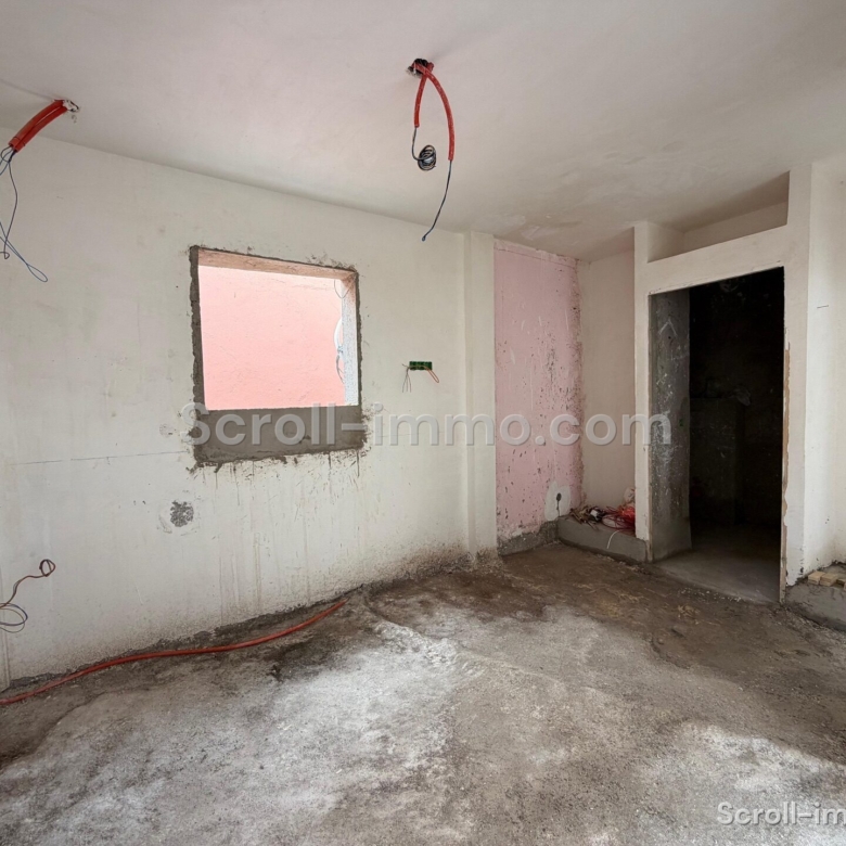 Riad neuf livraison dans 3 mois – 74m² à Bab Doukkala