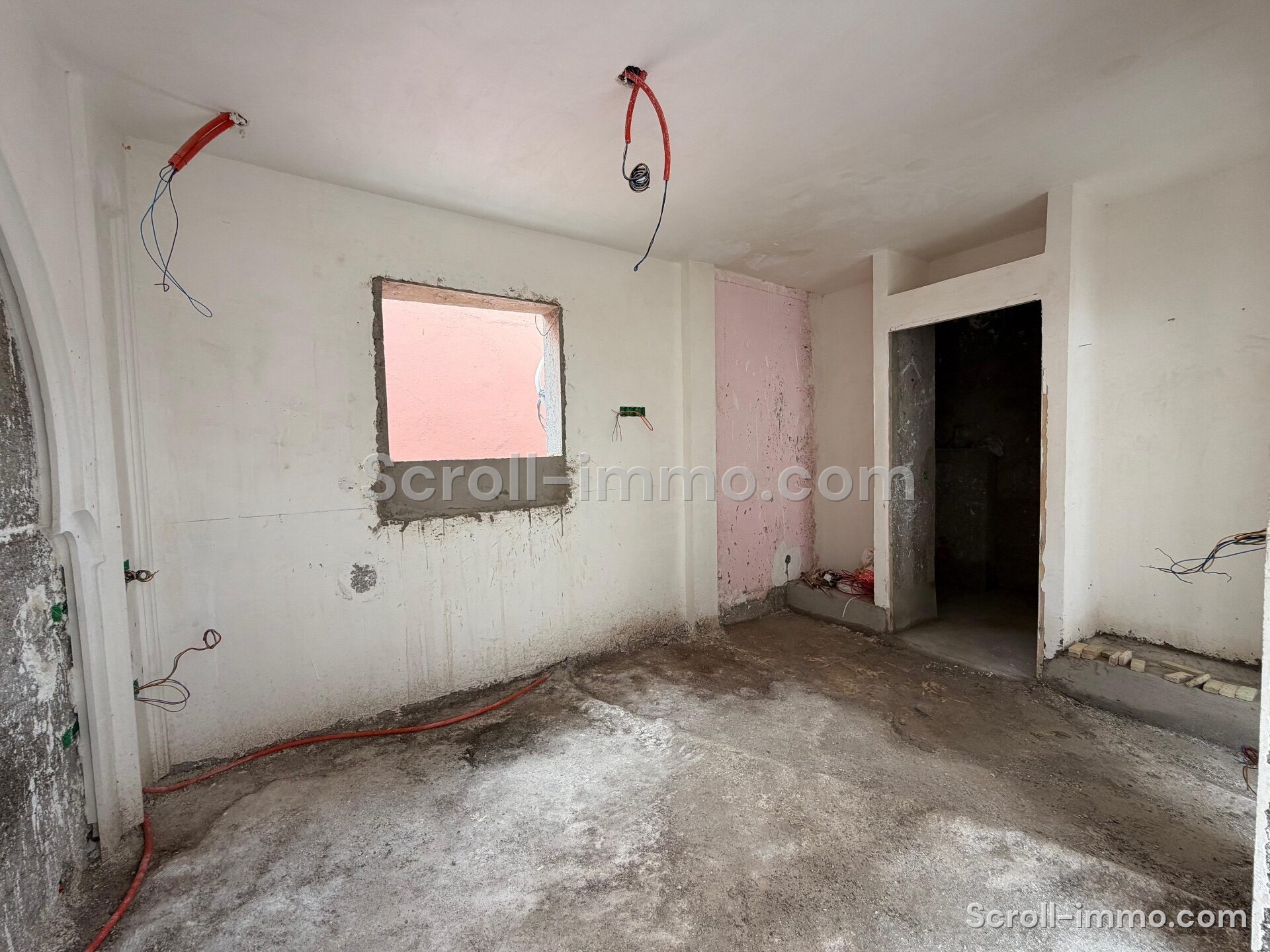 Riad neuf livraison dans 3 mois – 74m² à Bab Doukkala
