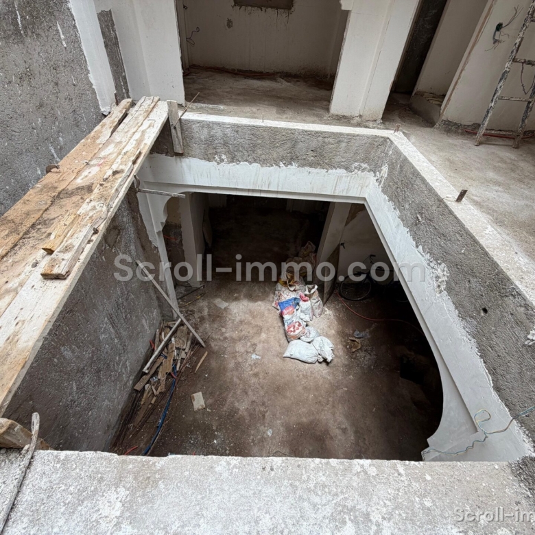 Riad neuf livraison dans 3 mois – 74m² à Bab Doukkala