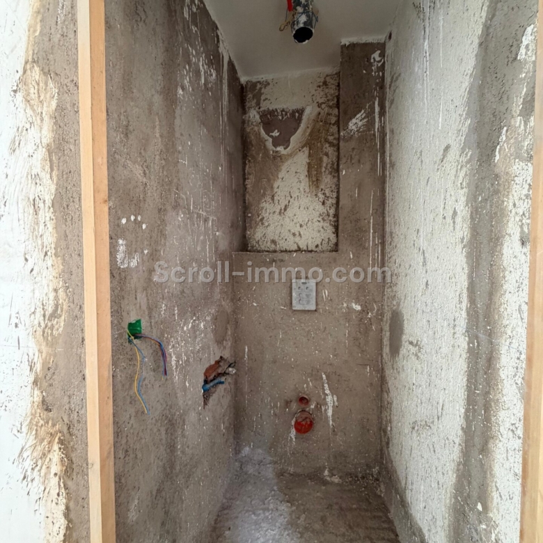 Riad neuf livraison dans 3 mois – 74m² à Bab Doukkala
