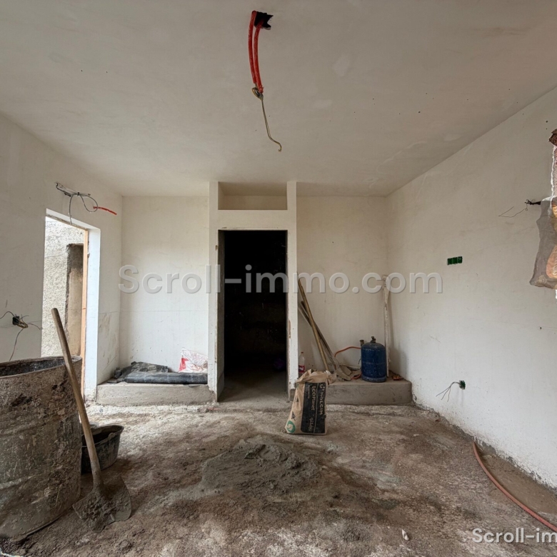 Riad neuf livraison dans 3 mois – 74m² à Bab Doukkala