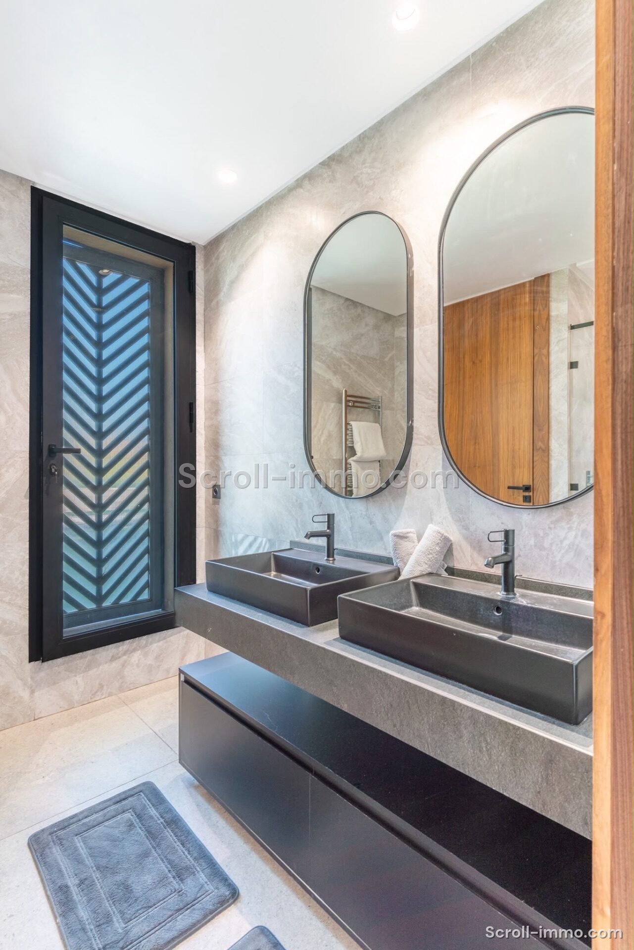 Villa haut standing – 400m² à Route d&rsquo;Ourika