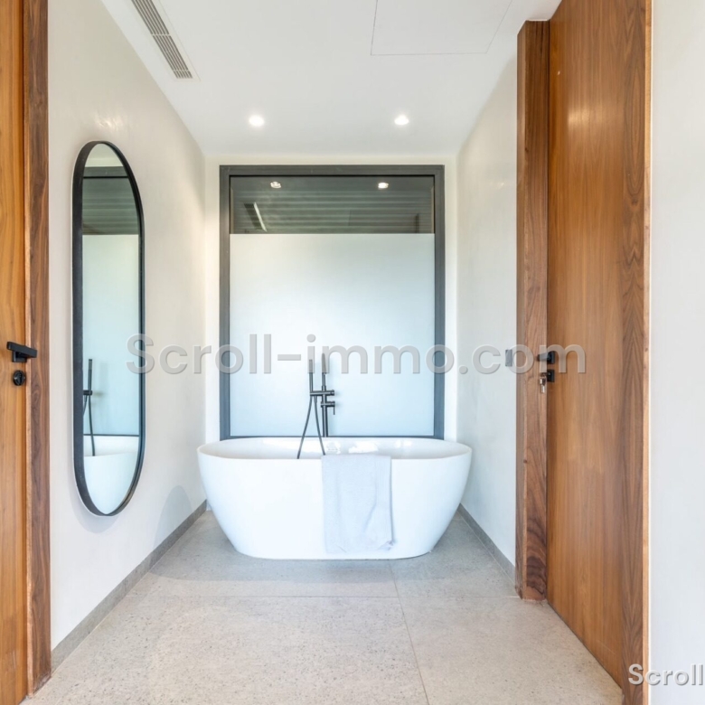 Villa haut standing – 400m² à Route d&rsquo;Ourika