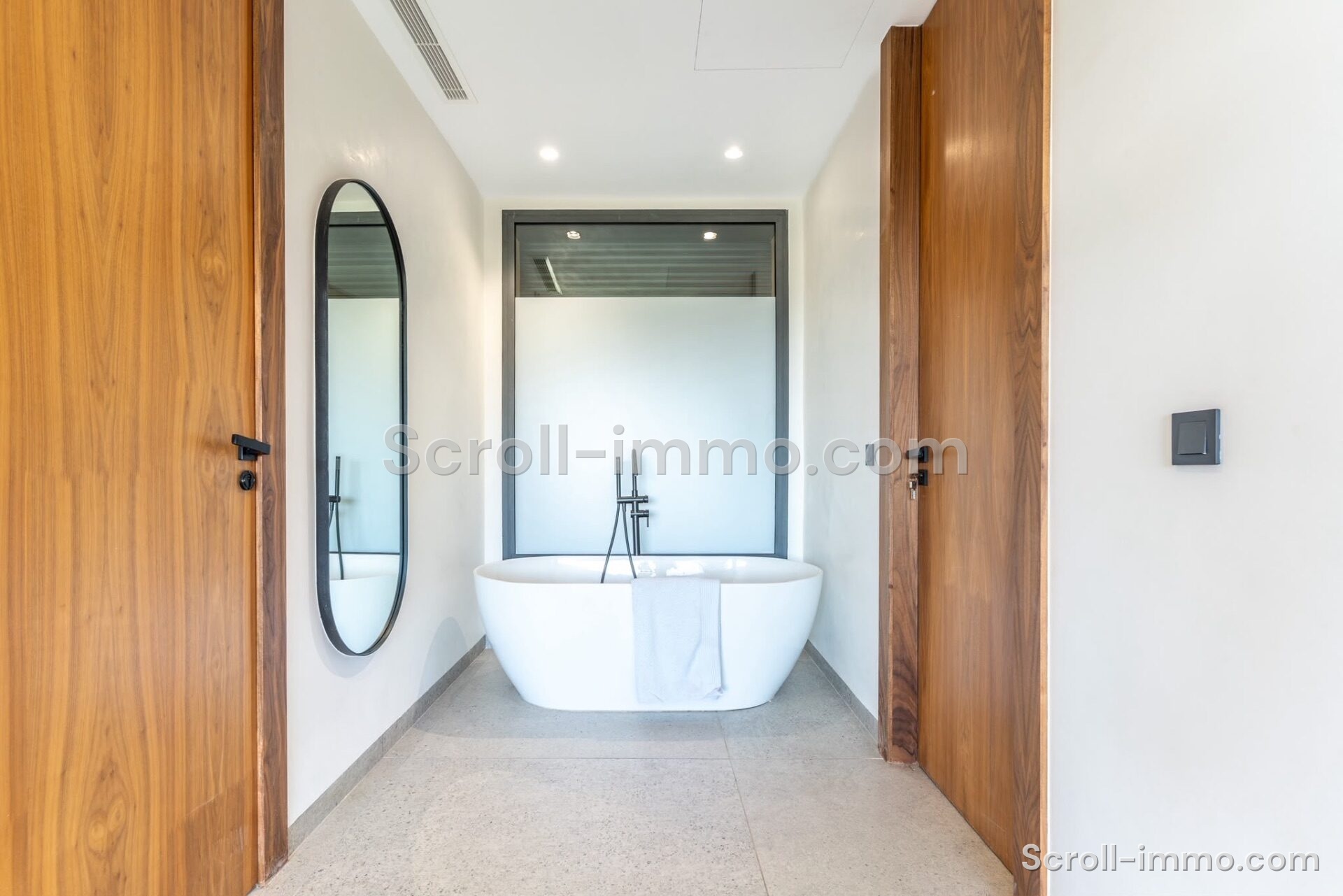 Villa haut standing – 400m² à Route d&rsquo;Ourika