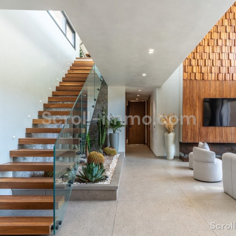 Villa haut standing – 400m² à Route d&rsquo;Ourika
