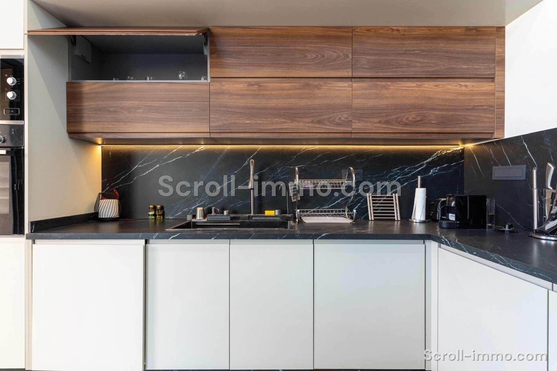 Villa haut standing – 400m² à Route d&rsquo;Ourika