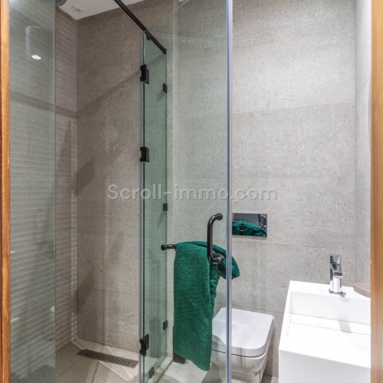 Villa haut standing – 400m² à Route d&rsquo;Ourika