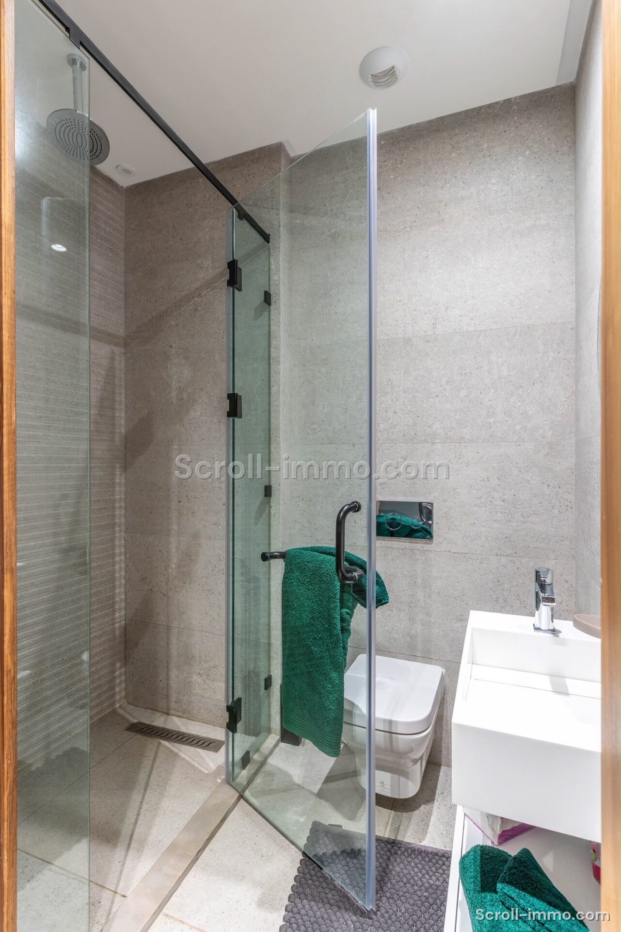 Villa haut standing – 400m² à Route d&rsquo;Ourika