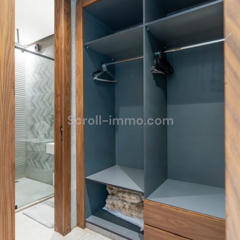 Villa haut standing – 400m² à Route d&rsquo;Ourika