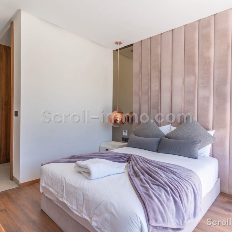 Villa haut standing – 400m² à Route d&rsquo;Ourika