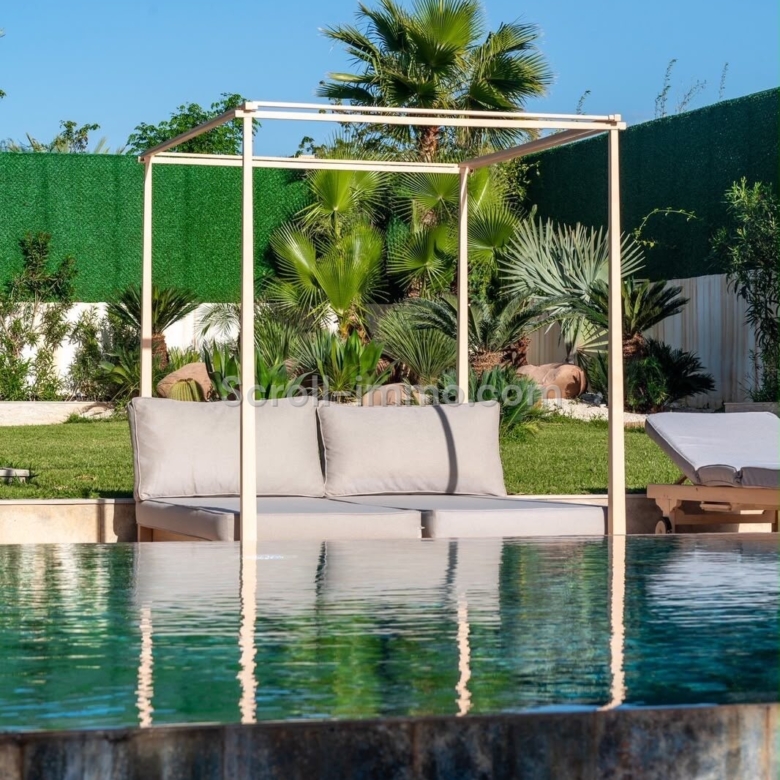 Villa haut standing – 400m² à Route d&rsquo;Ourika
