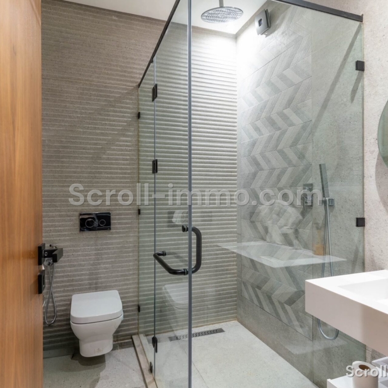 Villa haut standing – 400m² à Route d&rsquo;Ourika