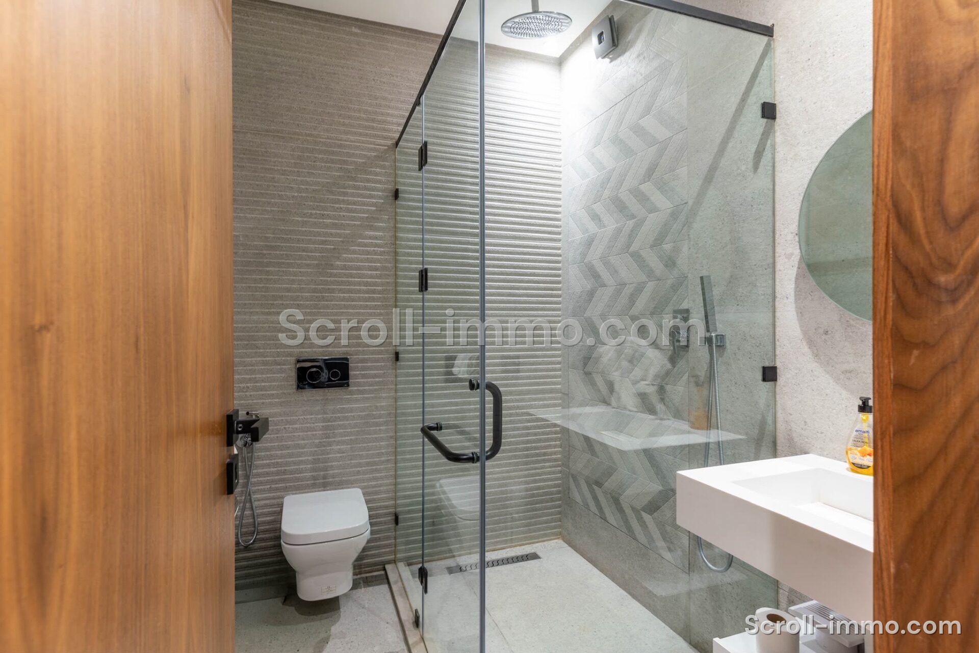 Villa haut standing – 400m² à Route d&rsquo;Ourika
