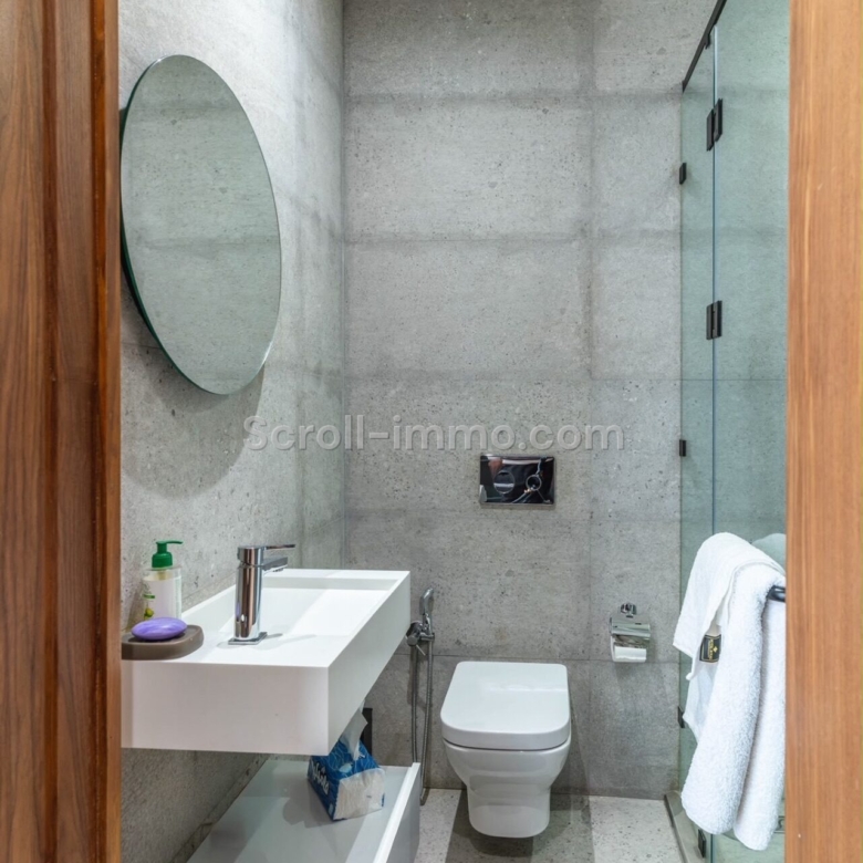 Villa haut standing – 400m² à Route d&rsquo;Ourika
