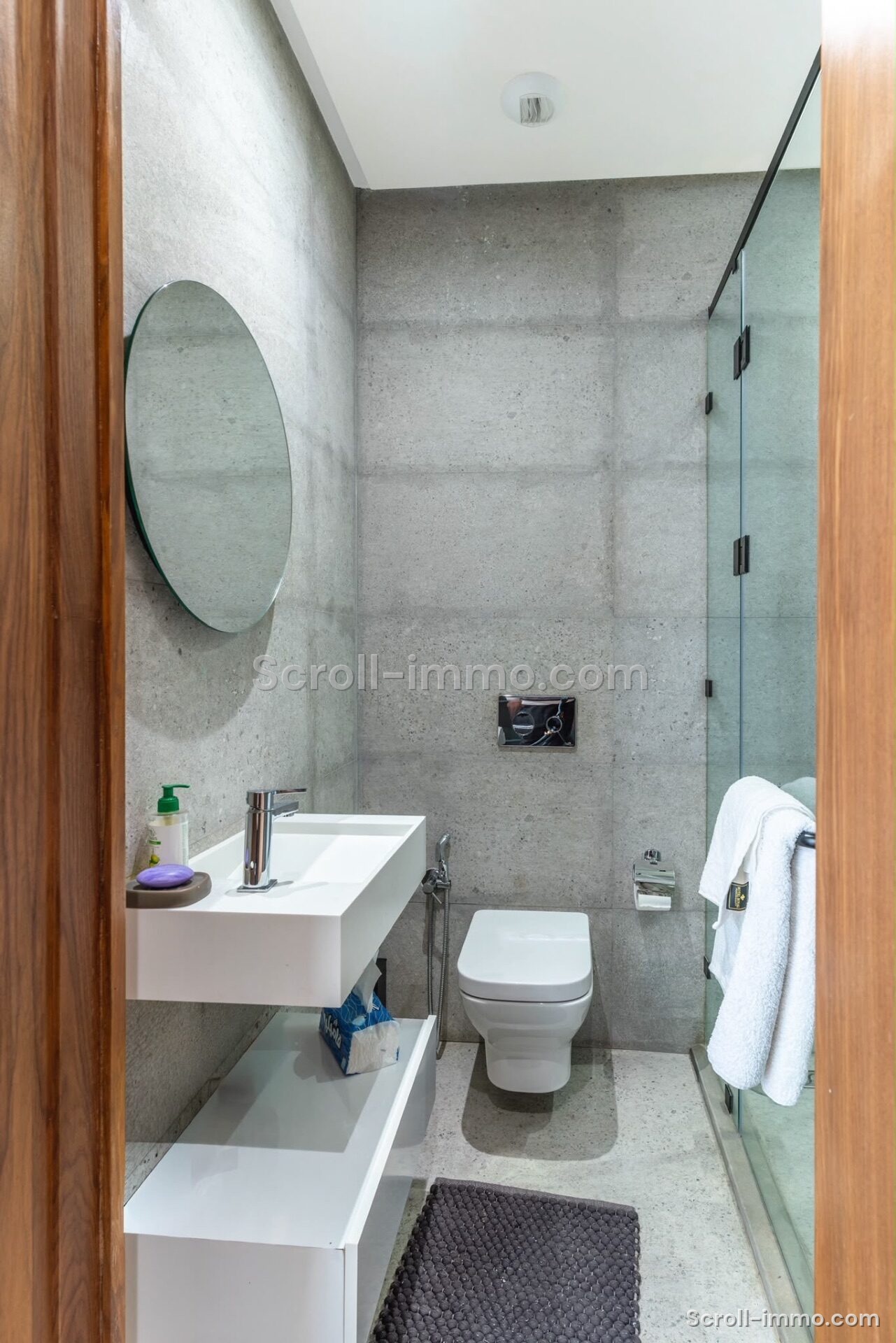 Villa haut standing – 400m² à Route d&rsquo;Ourika