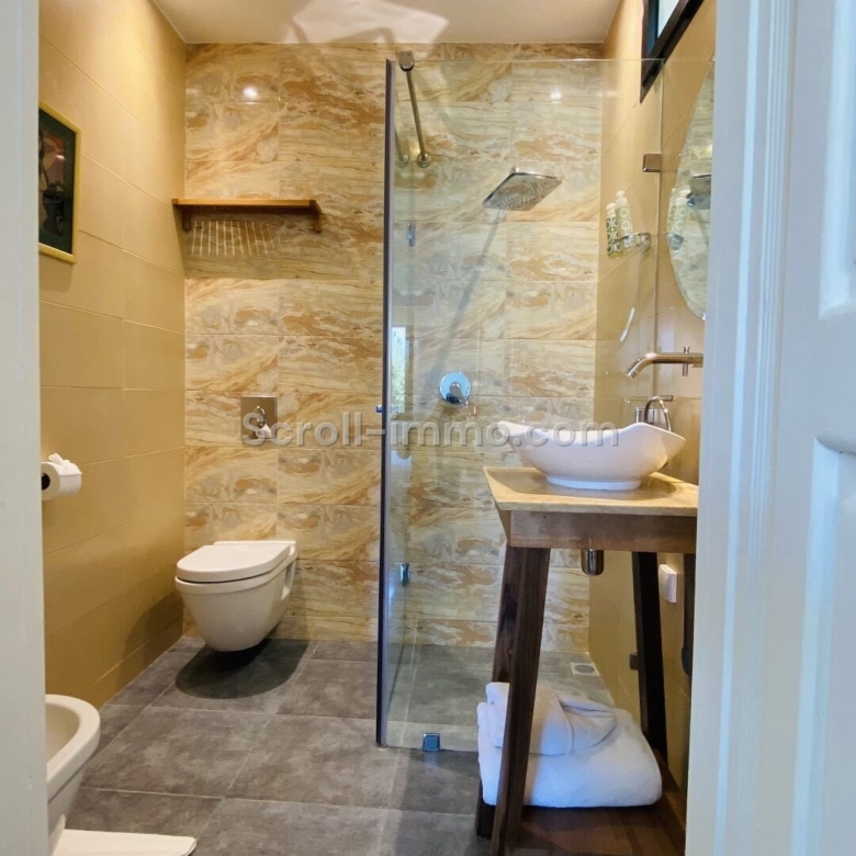 Villa contemporain – 380m² à Route d&rsquo;Ourika