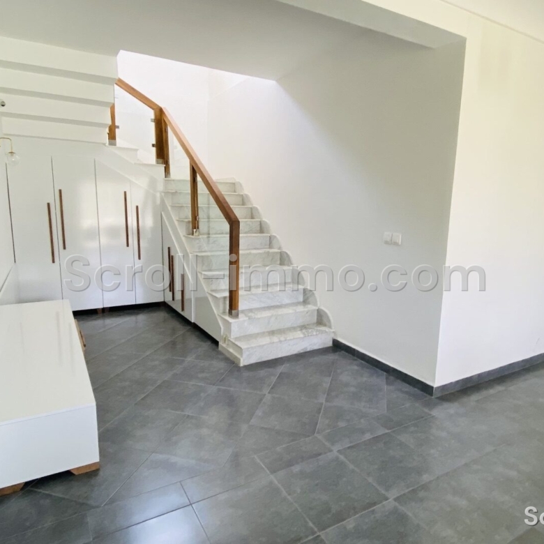 Villa contemporain – 380m² à Route d&rsquo;Ourika