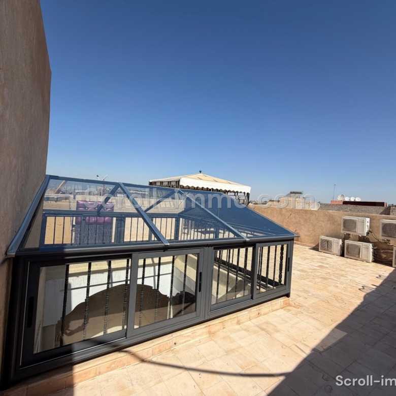 Riad en activité – 200m² à Berrima