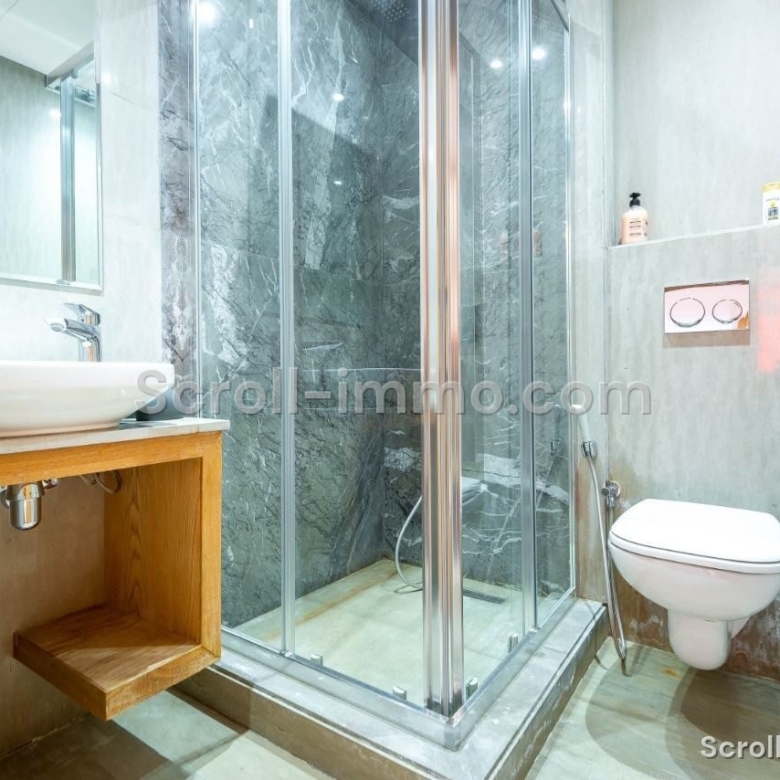 Appartement haut standing – 85m² à Guéliz