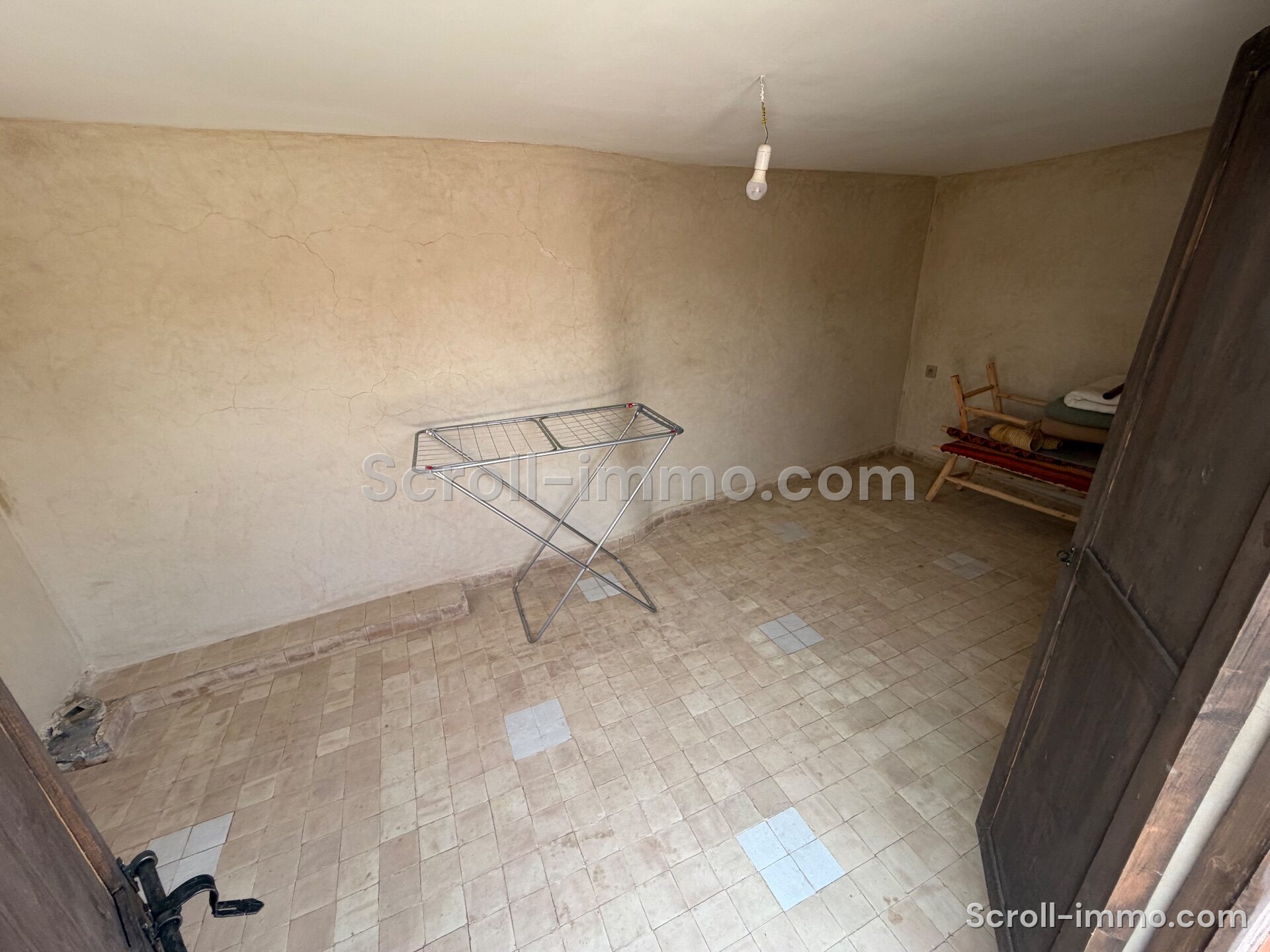 Riad contemporain – 98m² à Berrima